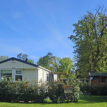 Vechtdal Beerze Buren Exteriör bild