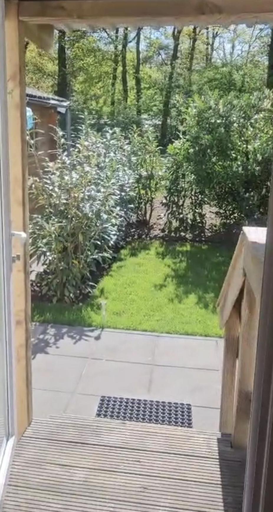 Vechtdal Beerze Buren Exteriör bild